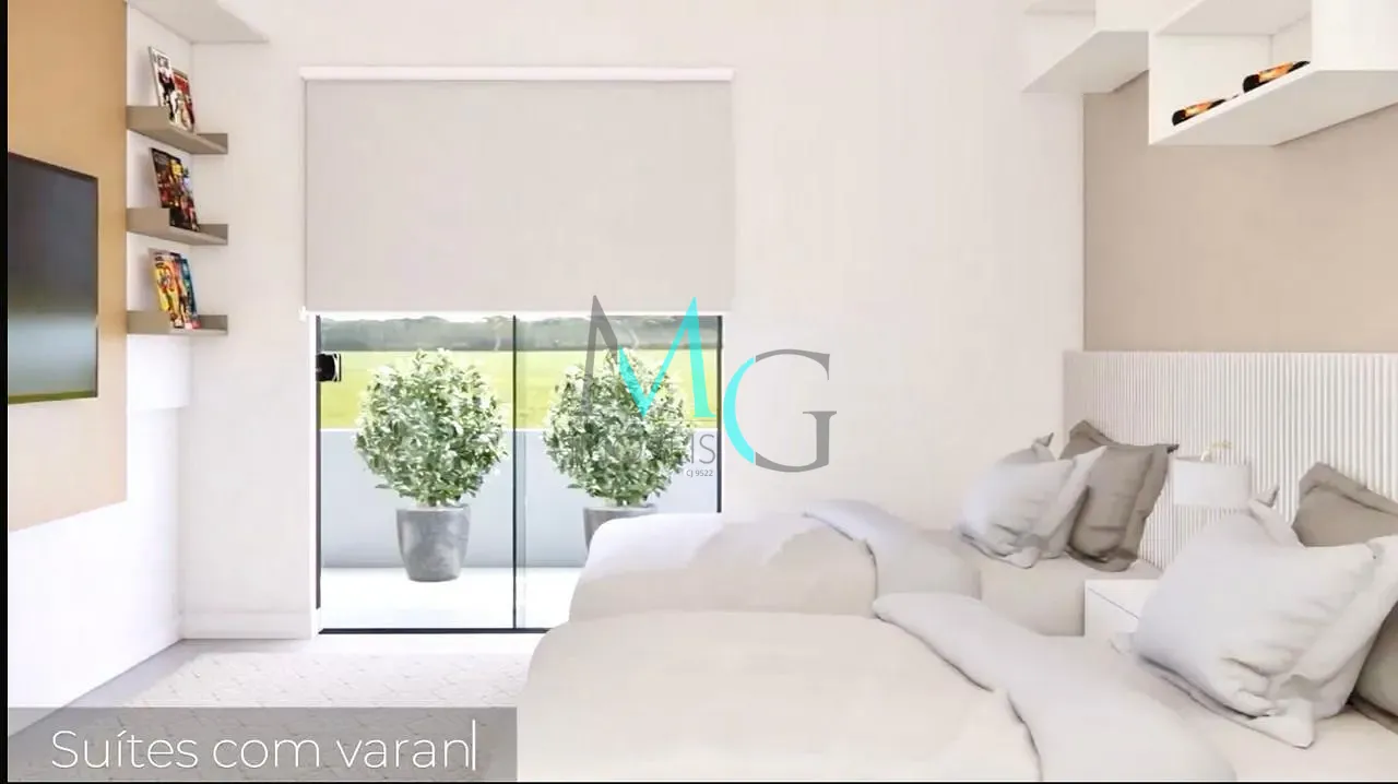 Casa, 4 quartos, 245 m² - Foto 14