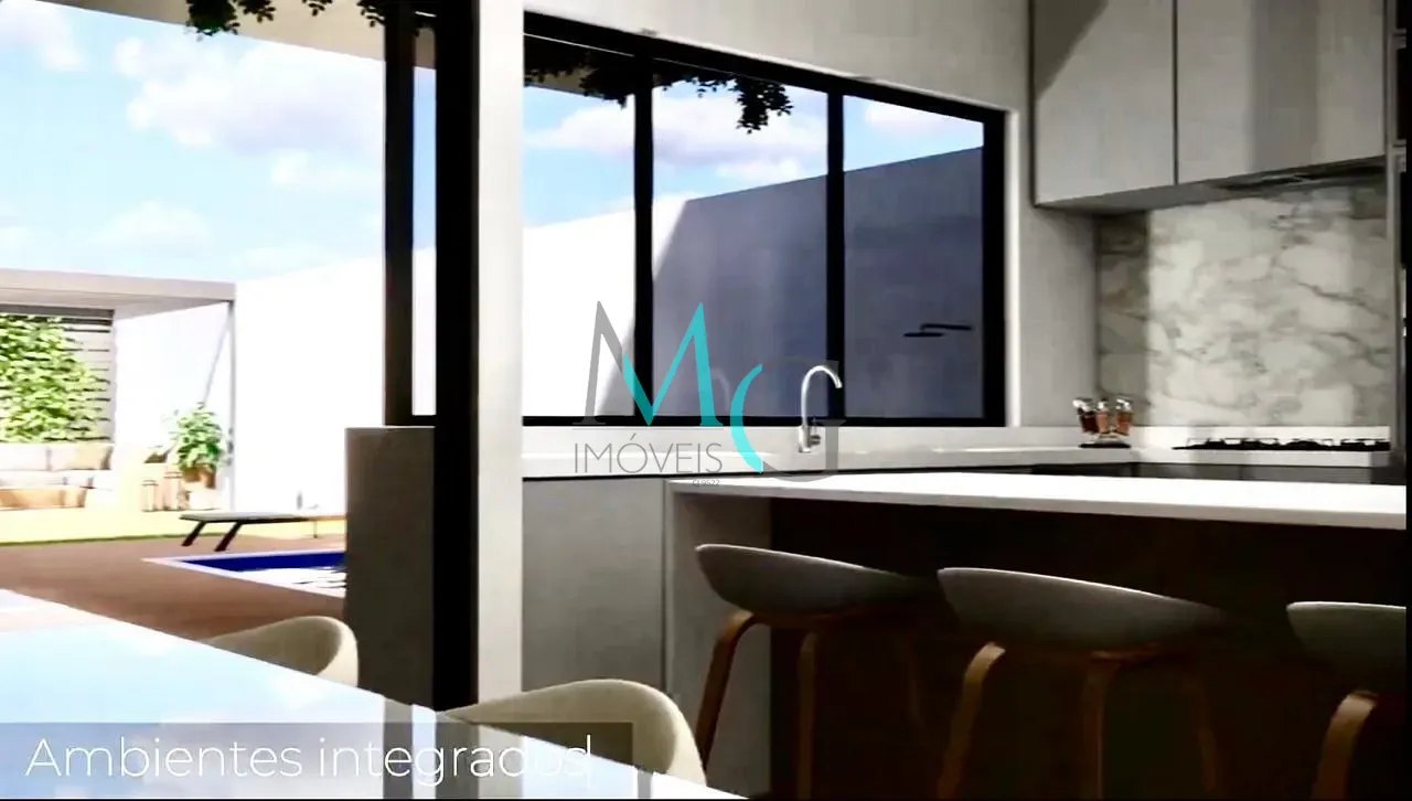 Casa, 4 quartos, 245 m² - Foto 7