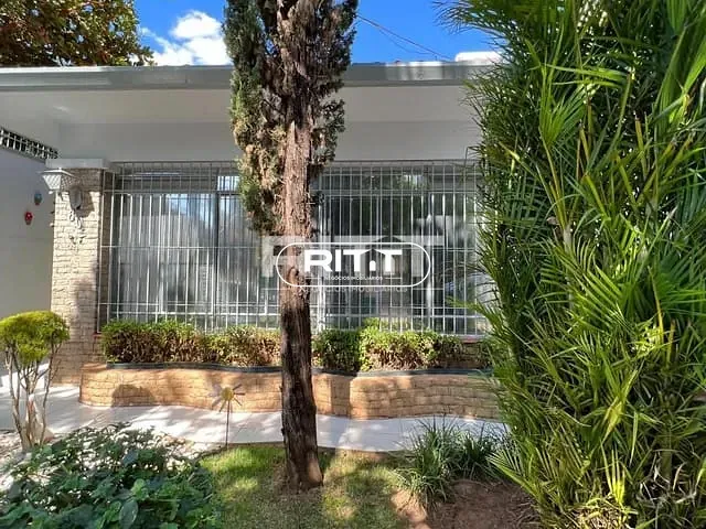Casa com 430m² 2 quartos e 2 banheiros, à venda, no bairro Bosque em Campinas