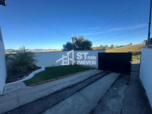 Casa com 167m² 2 quartos e 1 banheiro, à venda, no bairro David de Paula em Andradas
