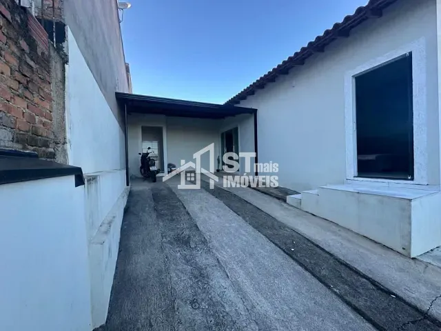 Casa com 167m² 2 quartos e 1 banheiro, à venda, no bairro David de Paula em Andradas