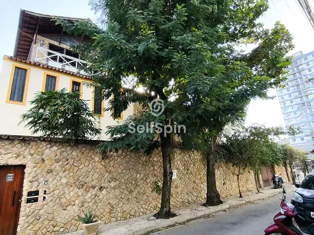 Casa 3 quartos e 3 banheiros, para alugar, no bairro Fonseca em Niterói