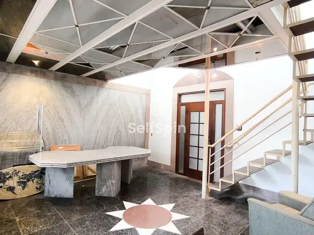 Casa 3 quartos e 3 banheiros, para alugar, no bairro Fonseca em Niterói