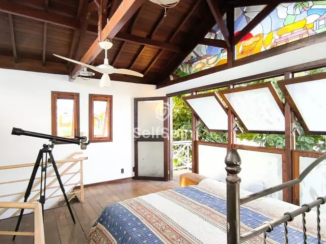 Casa 3 quartos e 3 banheiros, para alugar, no bairro Fonseca em Niterói