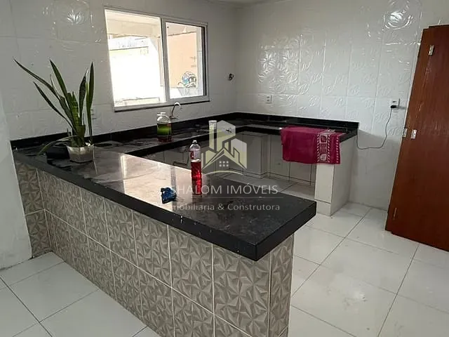 Casa com 250m² 3 quartos e 1 banheiro, à venda, no bairro Verônica em Ribeirão das Neves