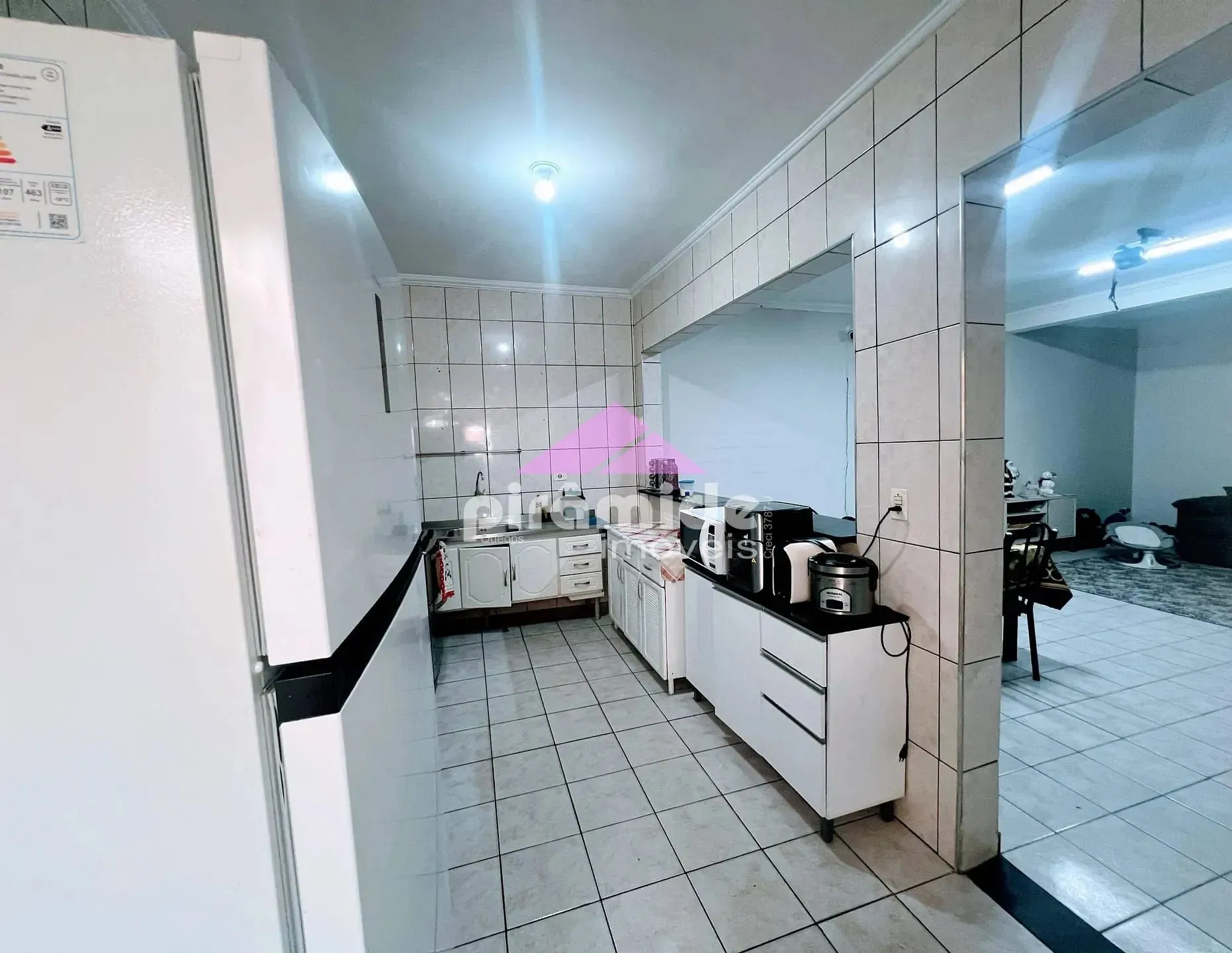 Casa, 3 quartos, 335 m² - Foto 6