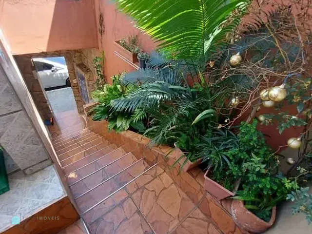 Casa com 176m² 4 quartos e 2 banheiros, à venda, no bairro Parque Belém em São Paulo