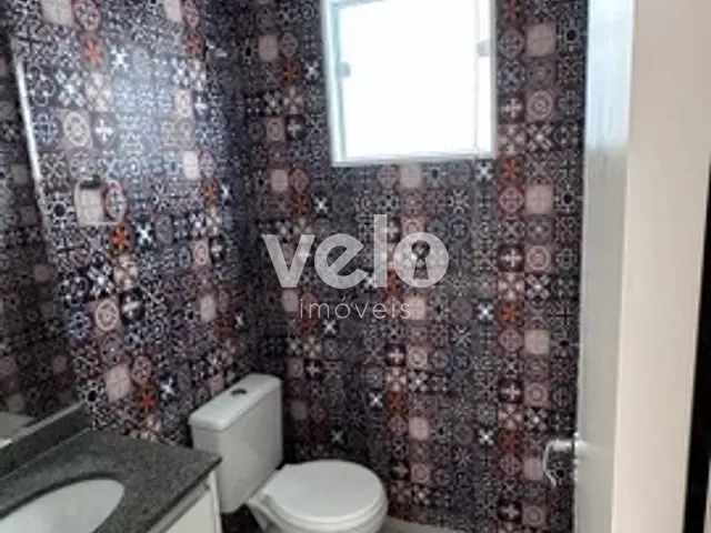 Casa 3 quartos e 3 banheiros, para alugar, no bairro Condomínio Veredas em Taubaté