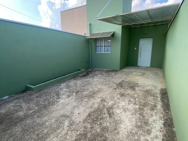 Casa com 150m² 2 quartos e 1 banheiro, à venda, no bairro RECANTO DO SOL em Extrema