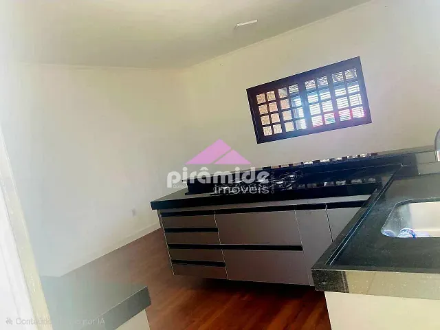 Casa 2 quartos e 2 banheiros, à venda, no bairro Jardim Santa Júlia em São José dos Campos
