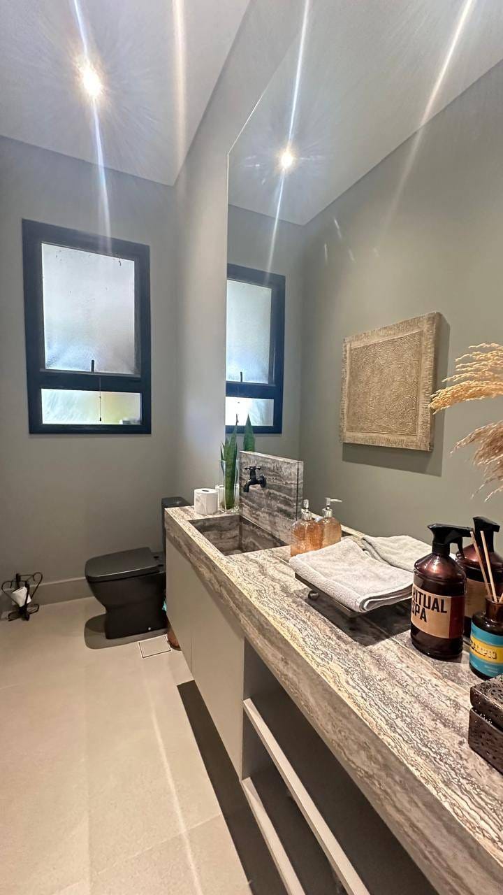Casa em Alphaville Residencial Dois — foto 4