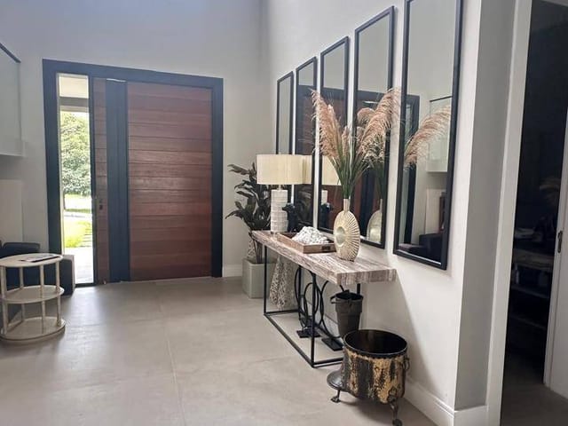 Casa com 1200m² 4 quartos e 7 banheiros, à venda, no bairro Alphaville Residencial Dois em Barueri