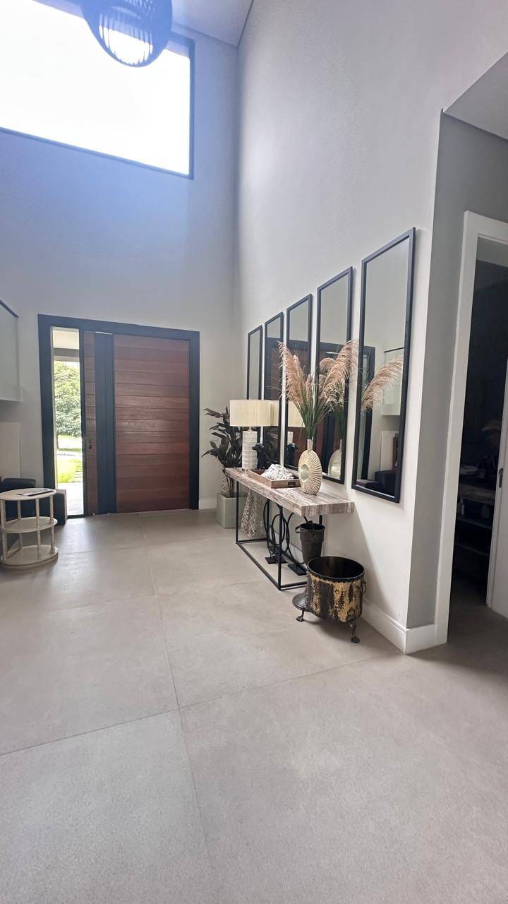 Casa em Alphaville Residencial Dois — foto 3