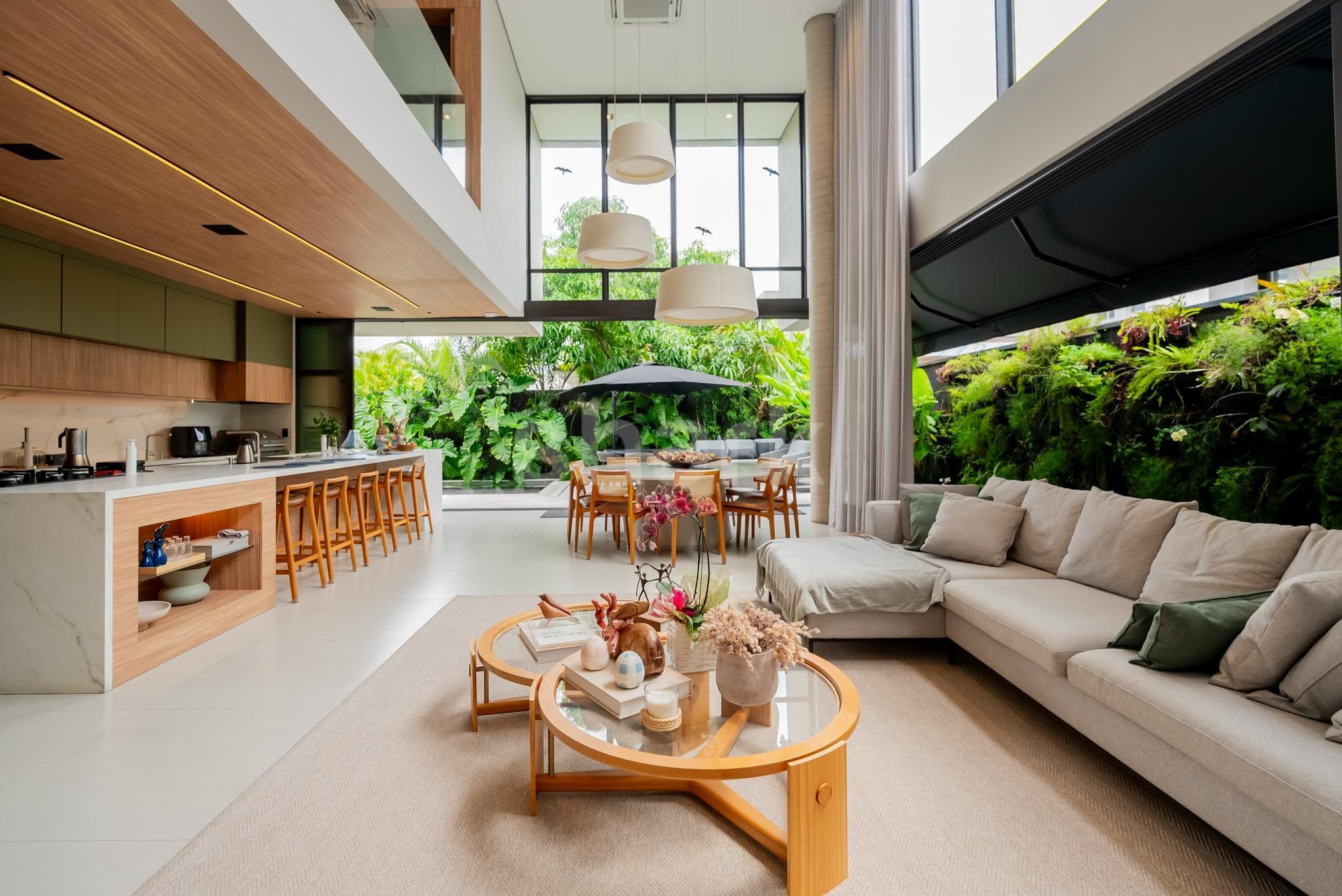 Casa em Alphaville — foto 1