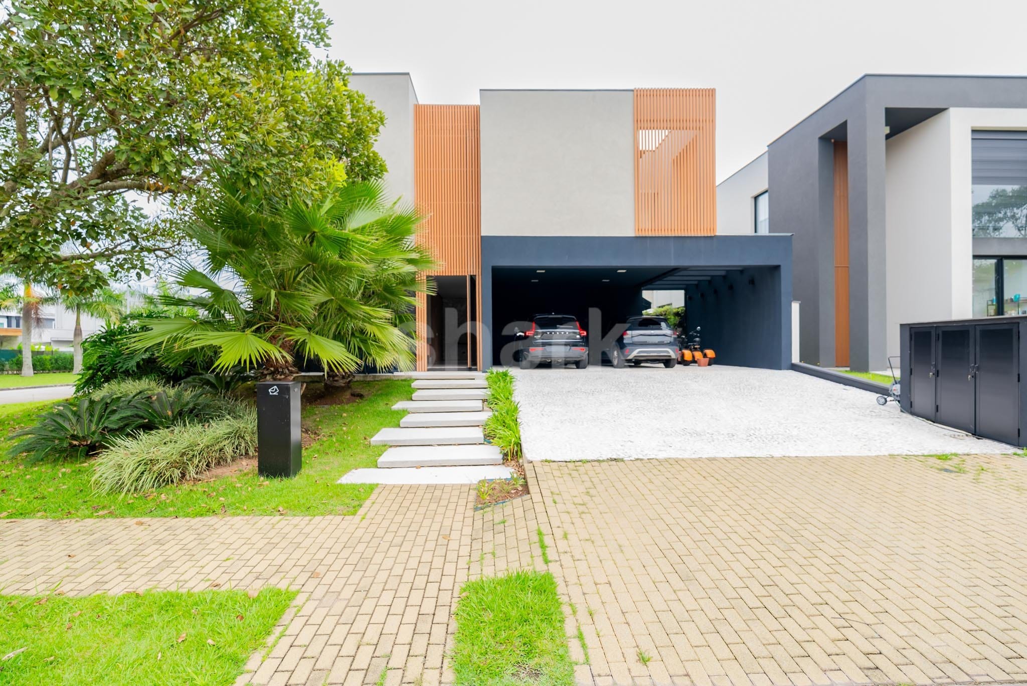 Casa em Alphaville — foto 2