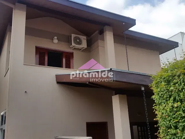 Casa com 260m² 3 quartos e 3 banheiros, à venda, no bairro Jardim Mesquita em Jacareí