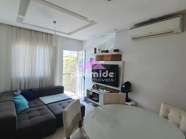 Casa com 114m² 2 quartos e 1 banheiro, à venda, no bairro Jardim Marcondes em Jacareí