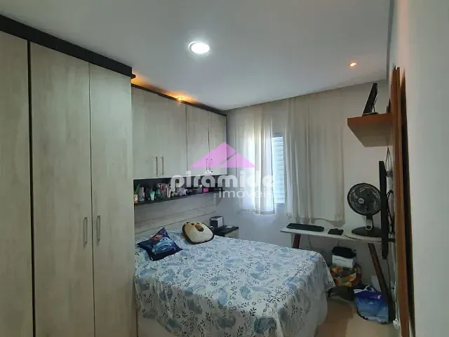 Casa com 114m² 2 quartos e 1 banheiro, à venda, no bairro Jardim Marcondes em Jacareí