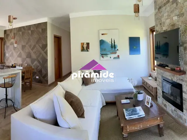Casa com 250m² 3 quartos e 3 banheiros, à venda, no bairro Loteamento Villa Branca em Jacareí