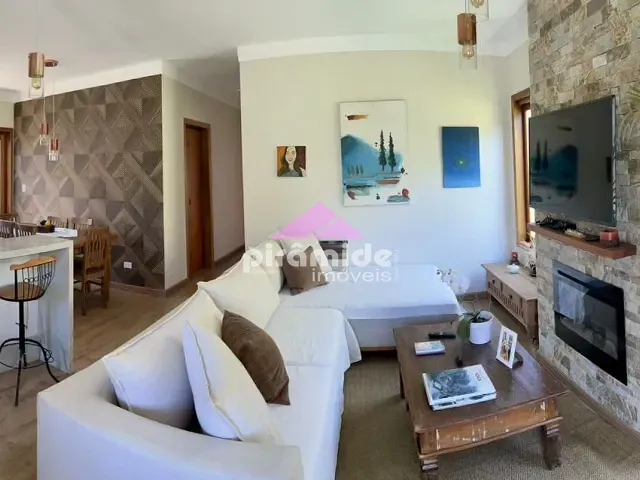 Casa com 250m² 3 quartos e 3 banheiros, à venda, no bairro Loteamento Villa Branca em Jacareí
