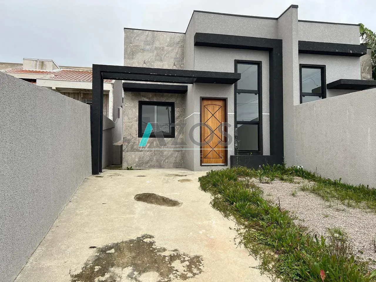 Casa, 3 quartos, 60 m² - Foto 5