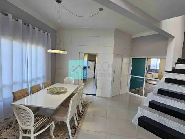 Casa com 1000m² 4 quartos e 8 banheiros, à venda ou para alugar, no bairro Condomínio Residencial Mirante do Vale em Jacareí