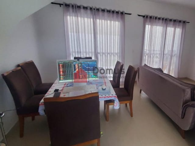 Casa com 186m², à venda, no bairro Água Preta em Pindamonhangaba