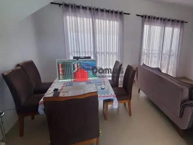 Casa com 186m², à venda, no bairro Água Preta em Pindamonhangaba