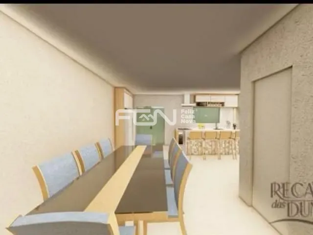 Casa com 130m² 3 quartos e 2 banheiros, à venda, no bairro Stella Maris em Salvador