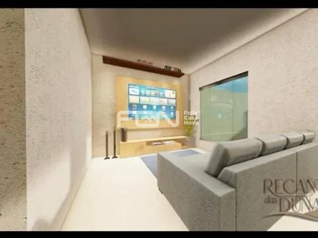 Casa com 130m² 3 quartos e 2 banheiros, à venda, no bairro Stella Maris em Salvador