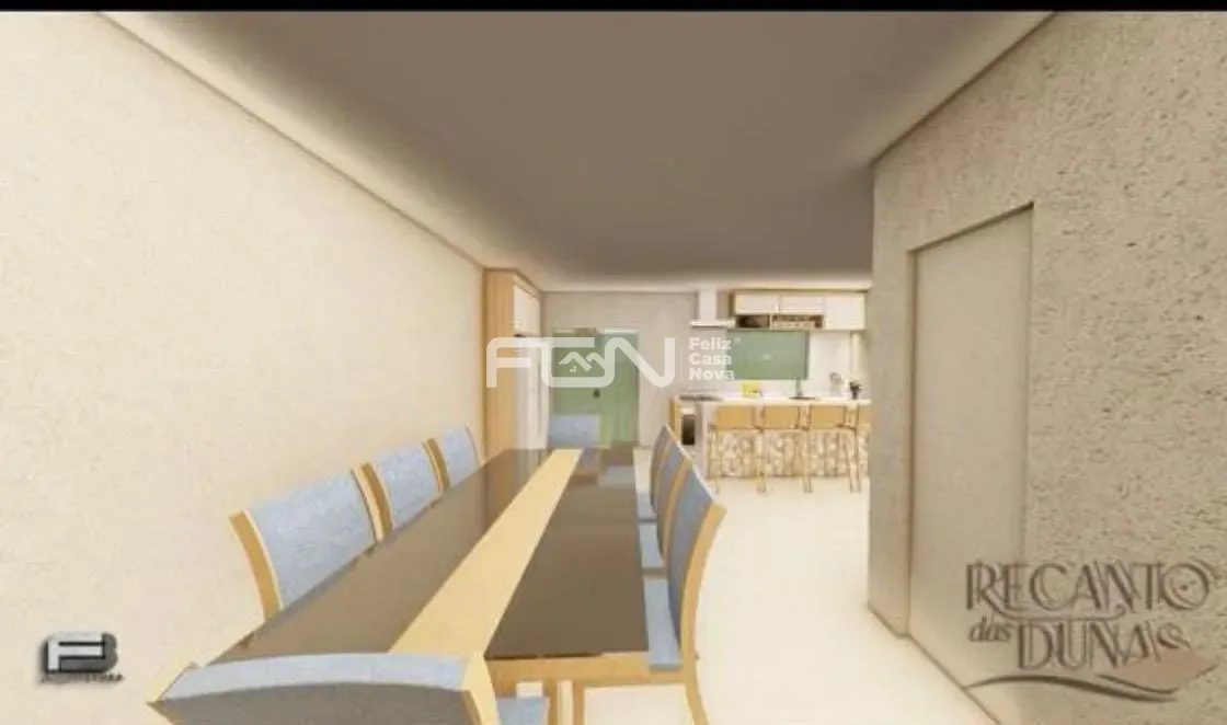 Casa, 3 quartos, 130 m² - Foto 3