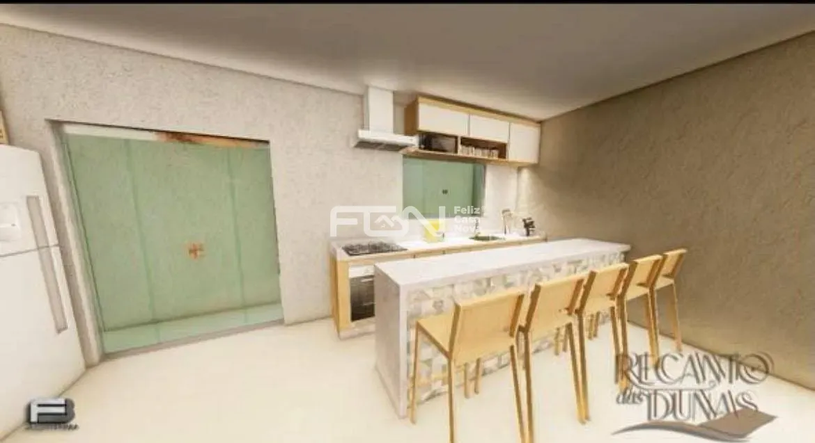 Casa, 3 quartos, 130 m² - Foto 8