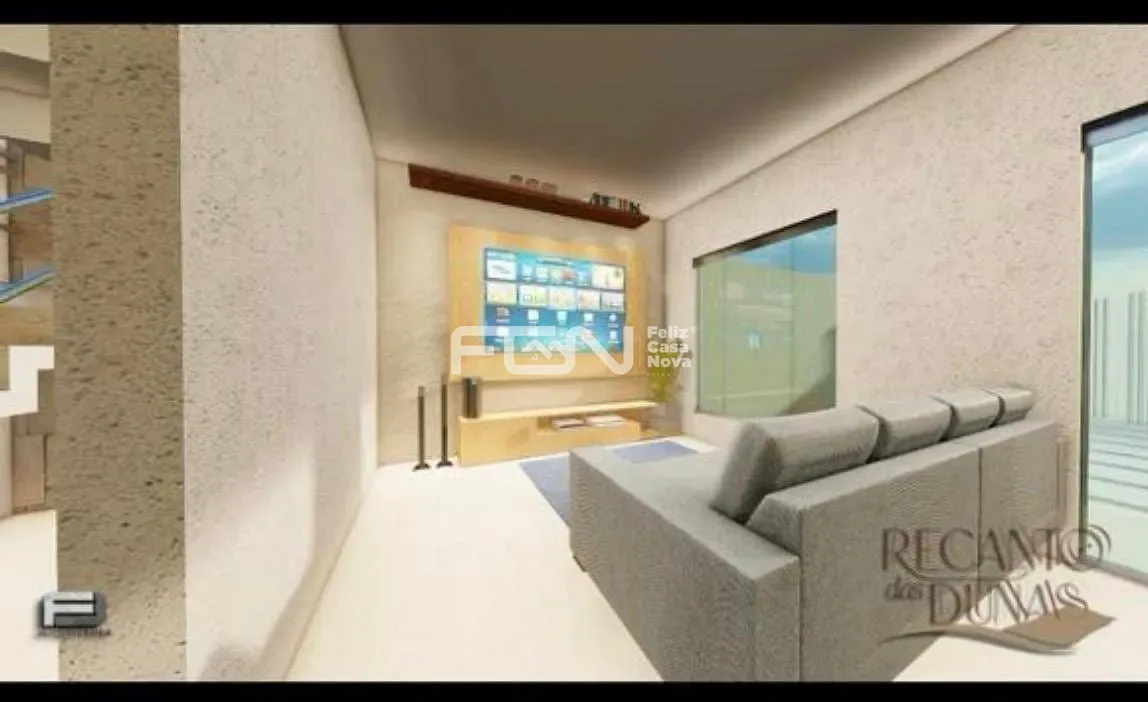 Casa, 3 quartos, 130 m² - Foto 5