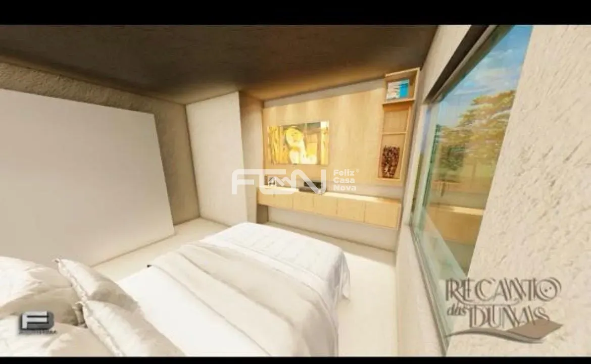 Casa, 3 quartos, 130 m² - Foto 9
