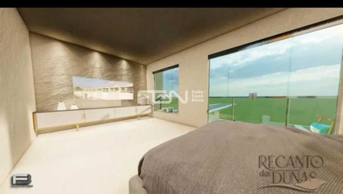 Casa, 3 quartos, 130 m² - Foto 12