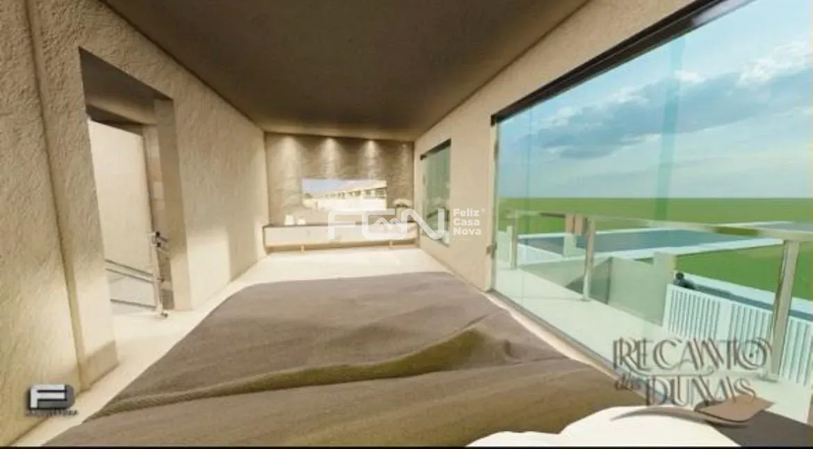 Casa, 3 quartos, 130 m² - Foto 13