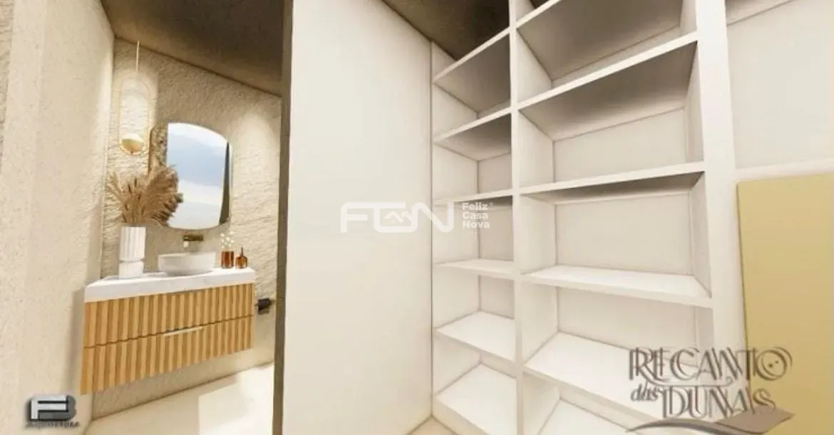 Casa, 3 quartos, 130 m² - Foto 14