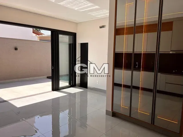 Casa com 250m² 3 quartos e 5 banheiros, à venda, no bairro Bonfim Paulista em Ribeirão Preto