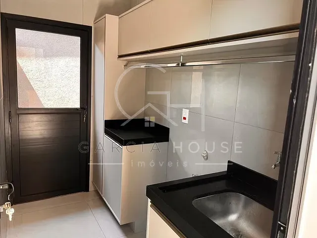 Casa com 250m² 3 quartos e 5 banheiros, à venda, no bairro Bonfim Paulista em Ribeirão Preto