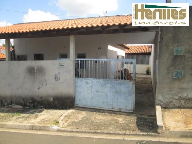 Casa, 1 quarto, 85 m² - Foto 1