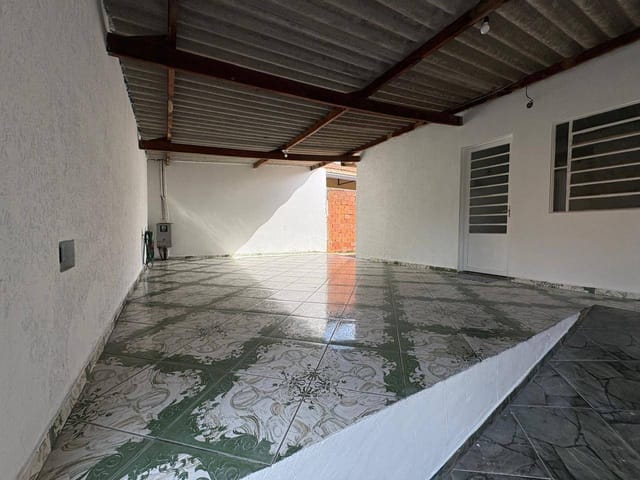 Casa com 160m² 2 quartos e 1 banheiro, à venda, no bairro Conjunto Residencial Parque São Bento em Campinas