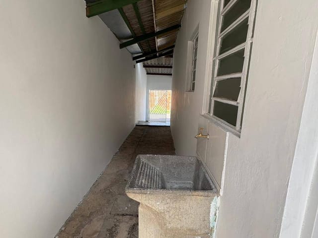 Casa com 160m² 2 quartos e 1 banheiro, à venda, no bairro Conjunto Residencial Parque São Bento em Campinas