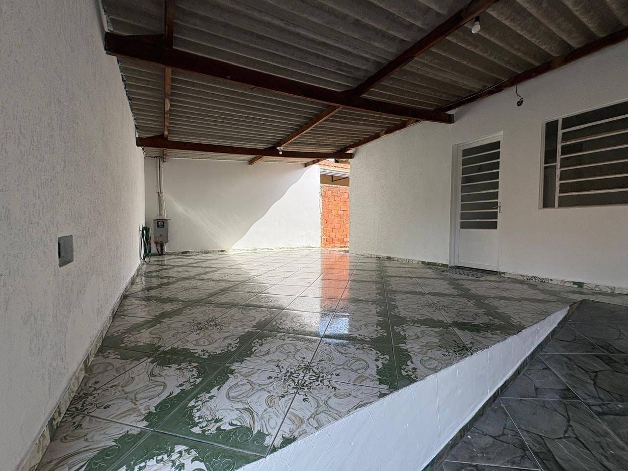 Casa, 2 quartos, 39 m² - Foto 3