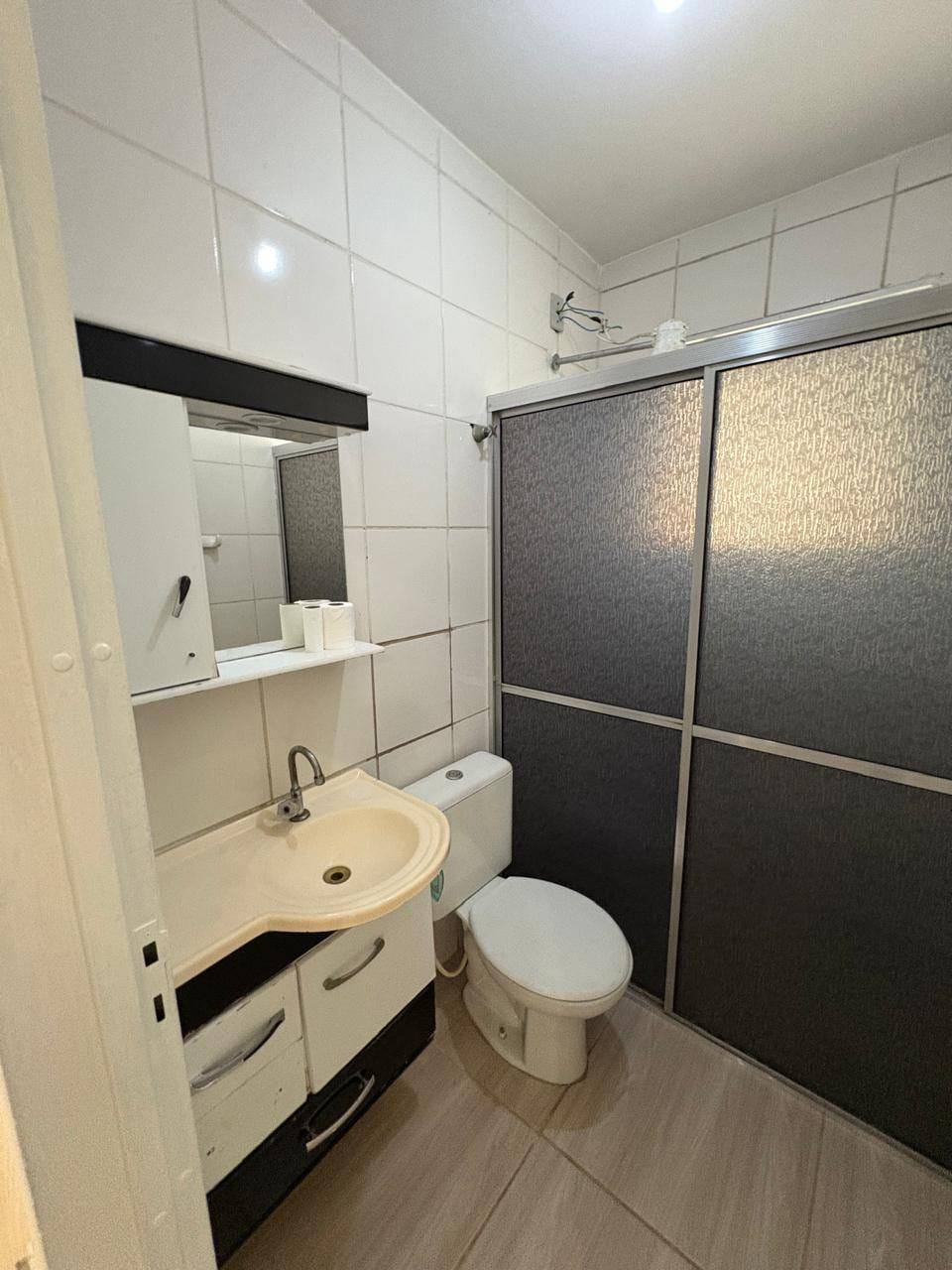 Casa, 2 quartos, 39 m² - Foto 22