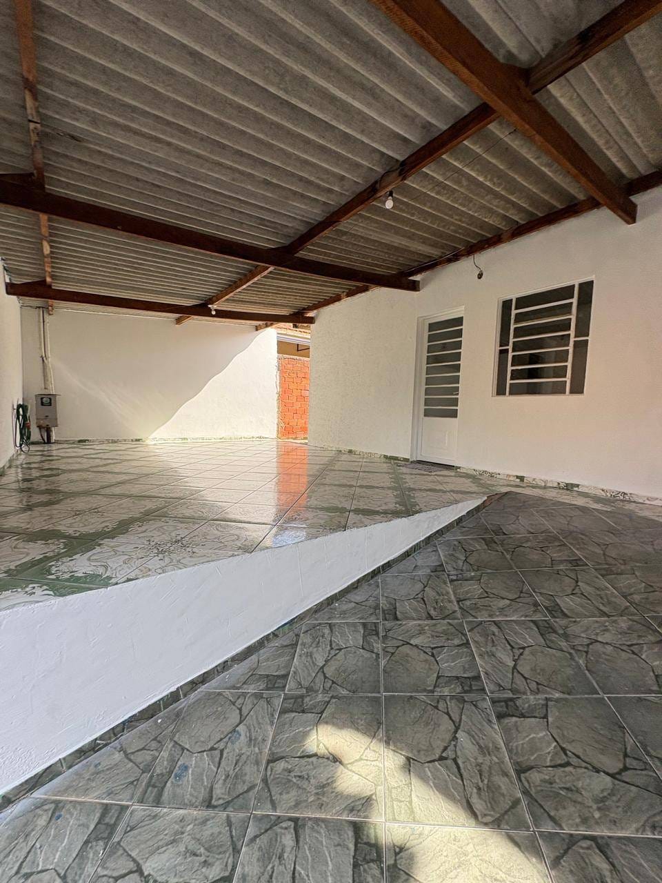 Casa, 2 quartos, 39 m² - Foto 1