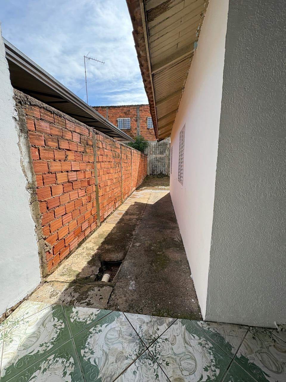 Casa, 2 quartos, 39 m² - Foto 17