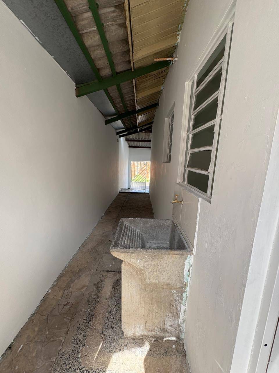 Casa, 2 quartos, 39 m² - Foto 5