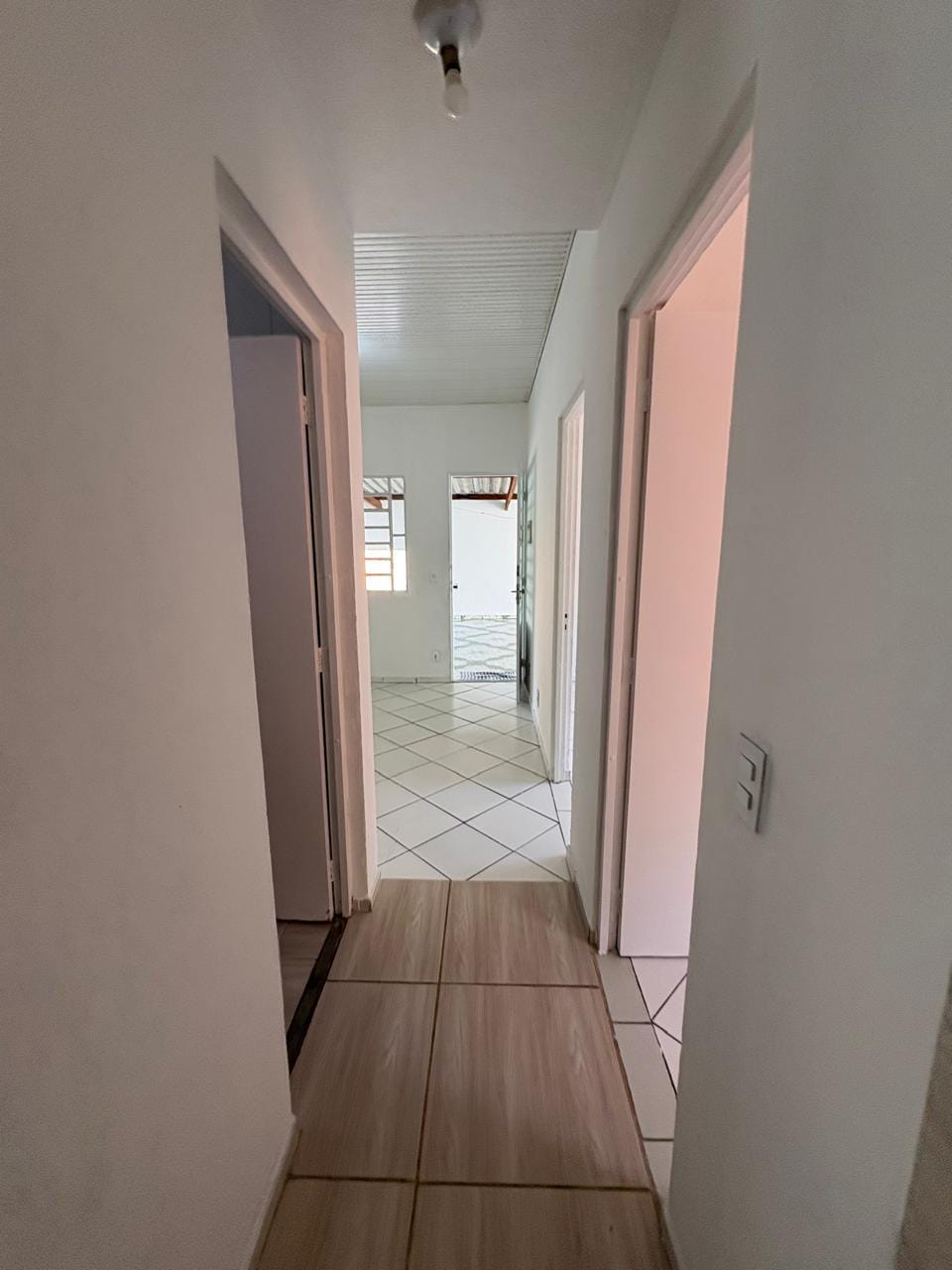 Casa, 2 quartos, 39 m² - Foto 8