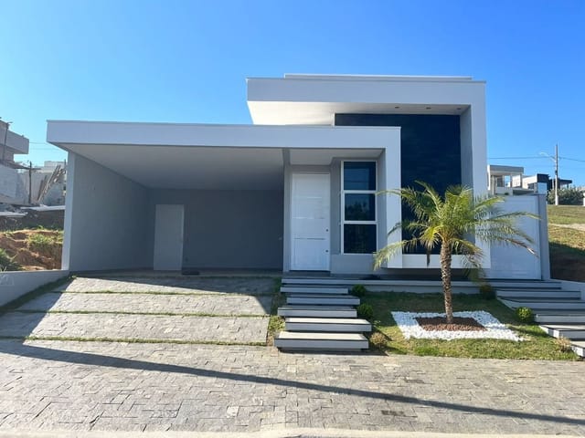 Foto do Casa - Casa com 3 dormitórios à venda, 127 m² por R$ 790.000,00 - Residencial Alta Vista 1 - Caçapava/SP | INDEPENDENCE NEGOCIOS IMOBILIARIOS LTDA