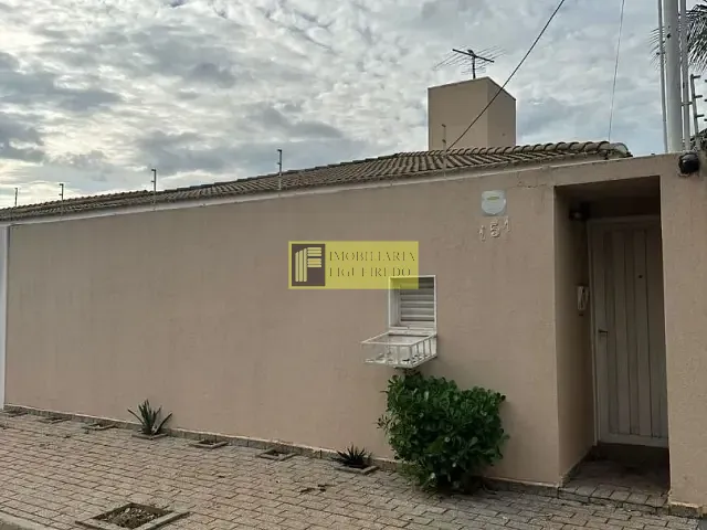 Casa com 576m² 3 quartos e 4 banheiros, para alugar, no bairro Parque Residencial Comendador Mancor Daud em São José do Rio Preto